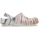 Crocs Classic Tie Dye Clog